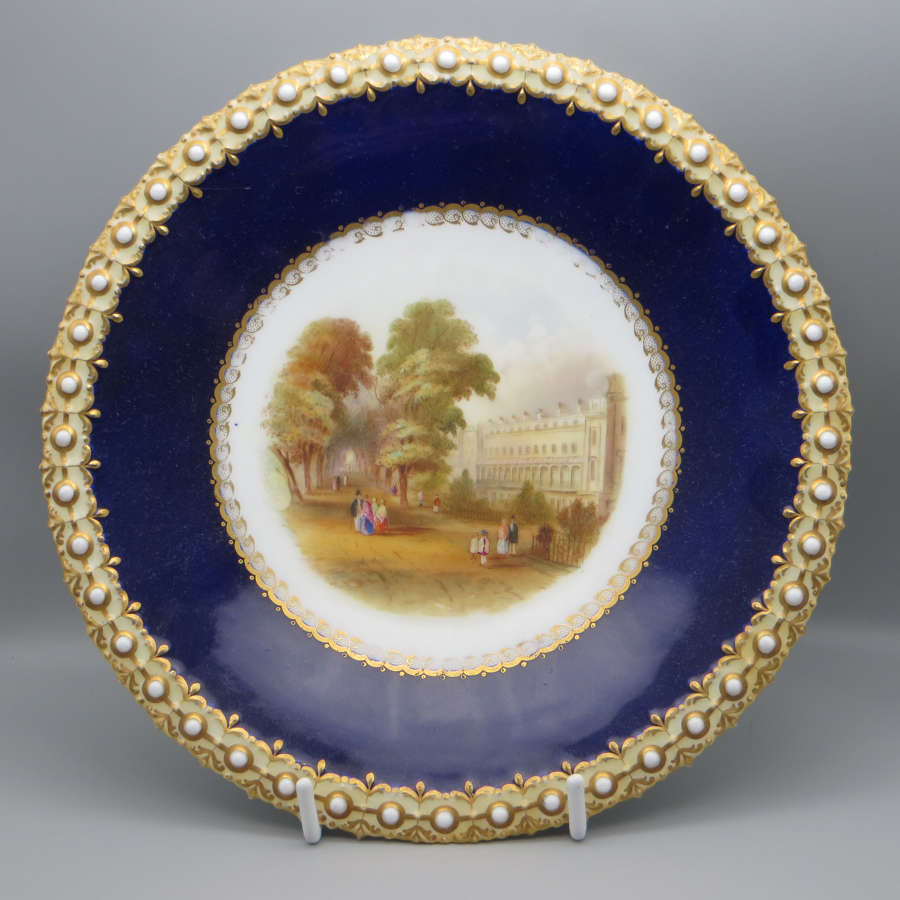 19th Century Porcelain/Bone China